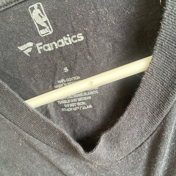 Toronto All Star 2016 Crop top - Picture 5 of 5